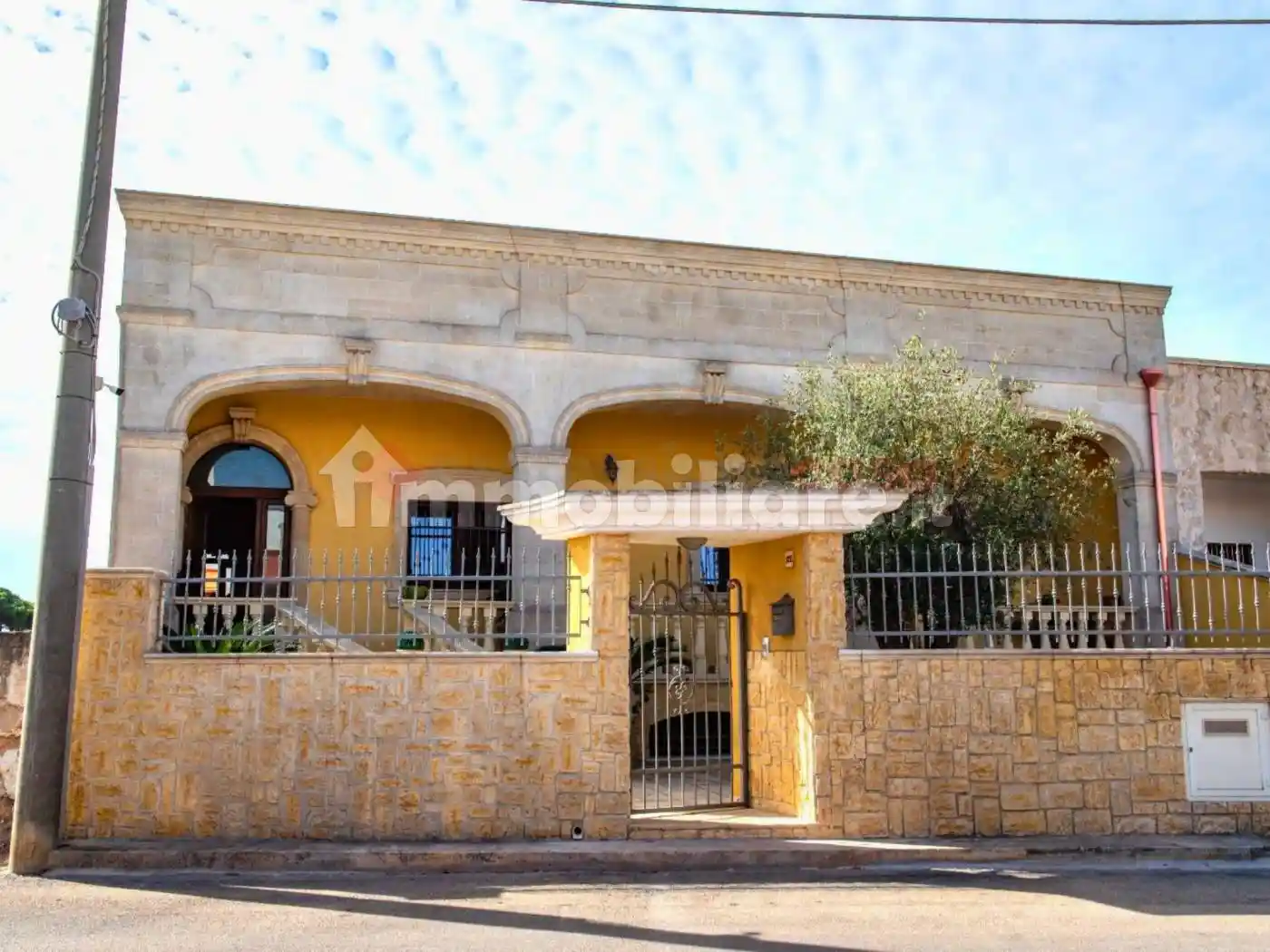 Villa in vendita a Sava