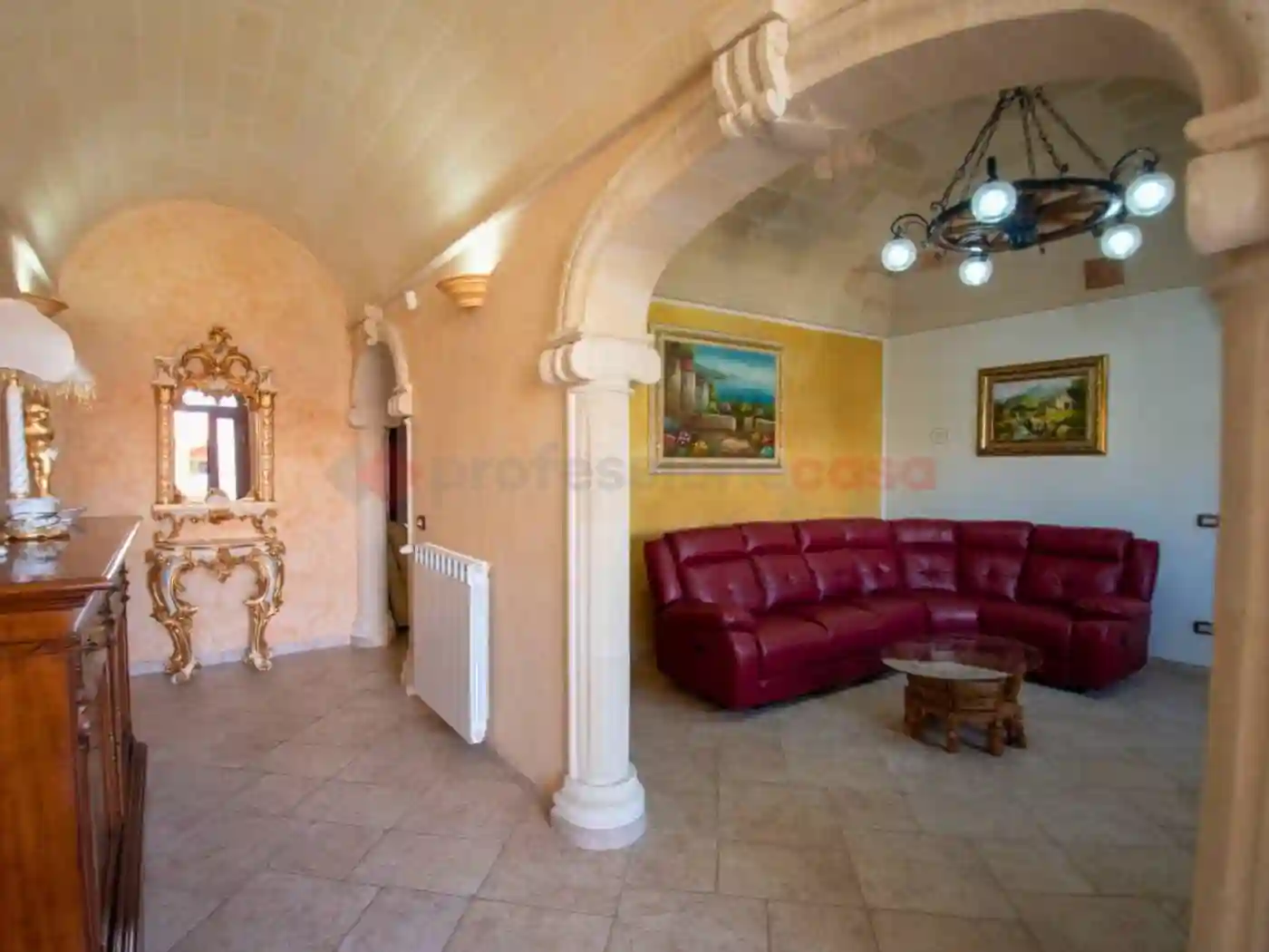 Villa - foto 4