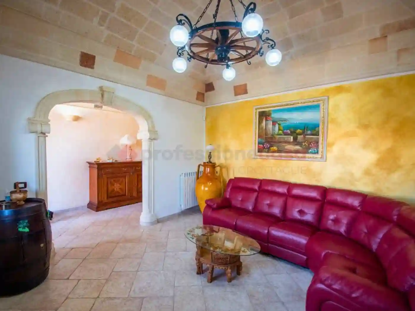 Villa - foto 5