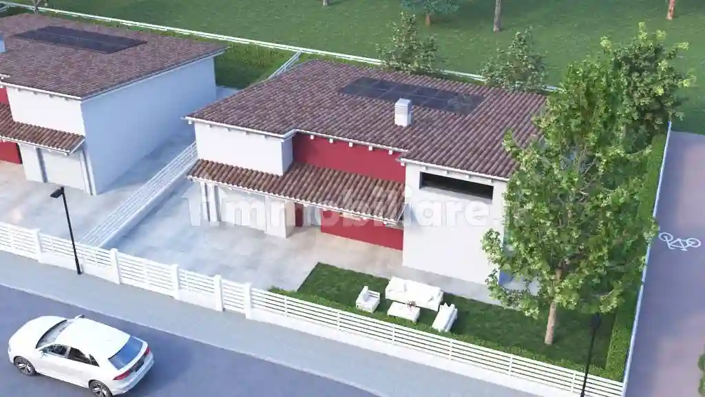 Villa - foto 4
