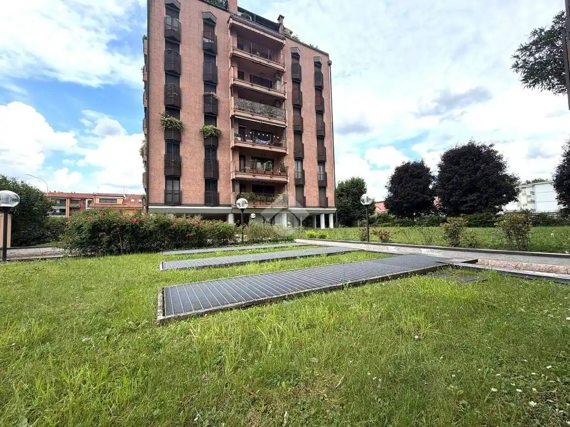 Appartamento in vendita a Settimo Milanese