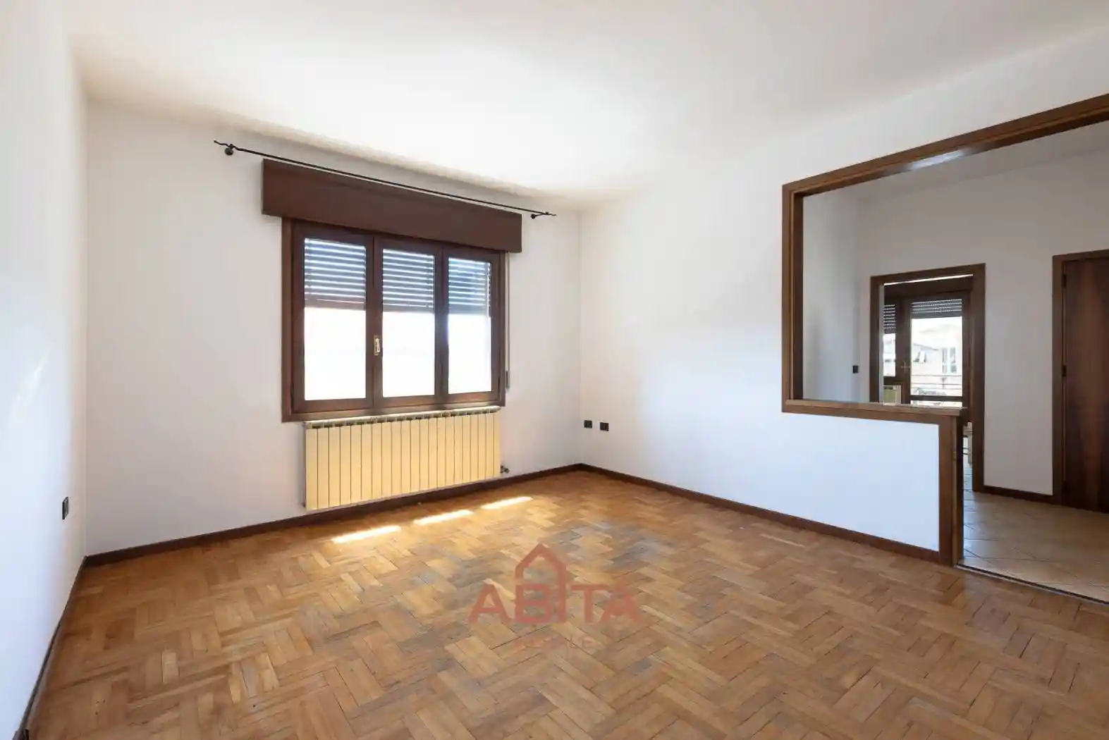 Appartamento in vendita a Martellago