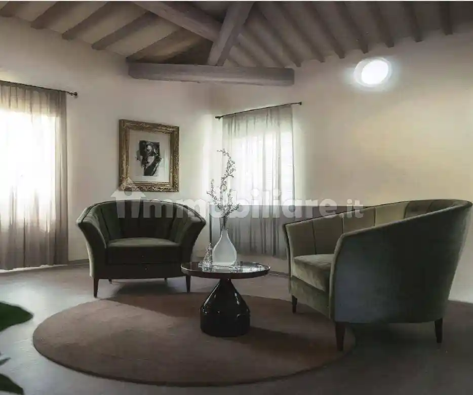 Appartamento in vendita a Poggibonsi