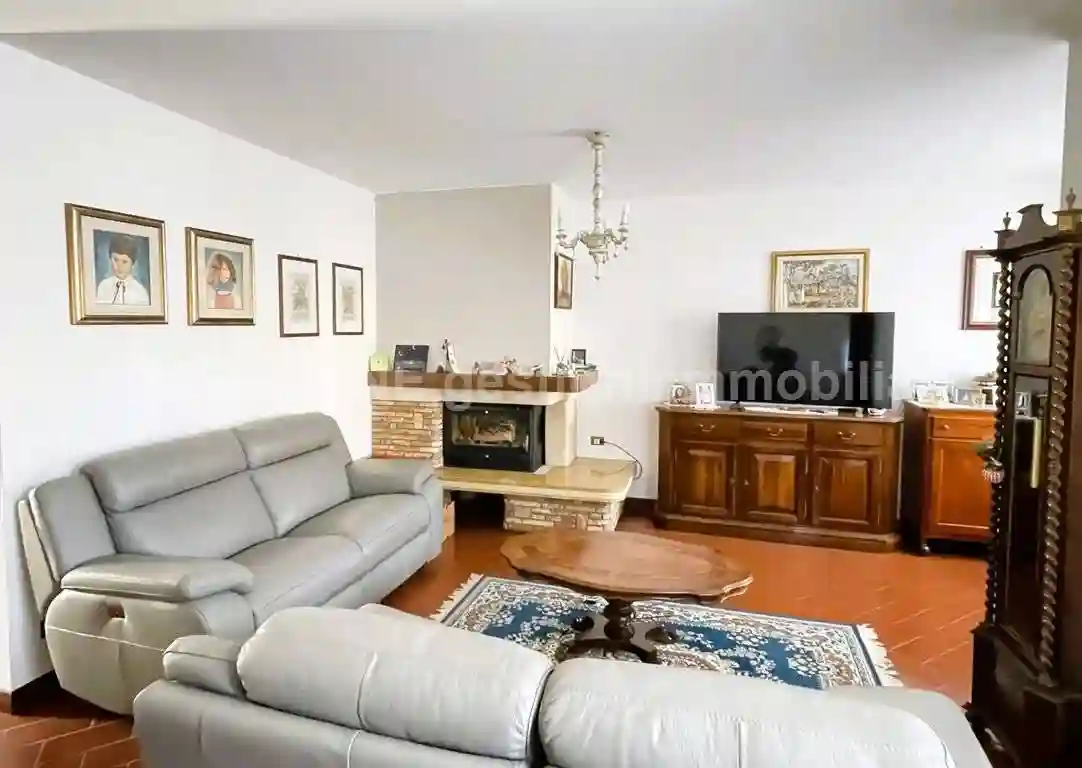 Villetta a schiera - foto 5