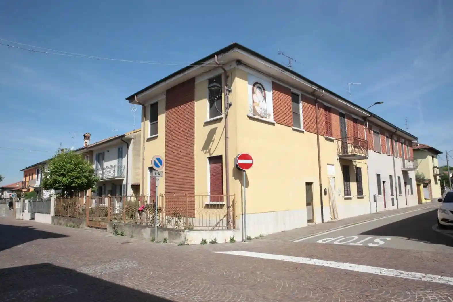 Villa in vendita a Bubbiano