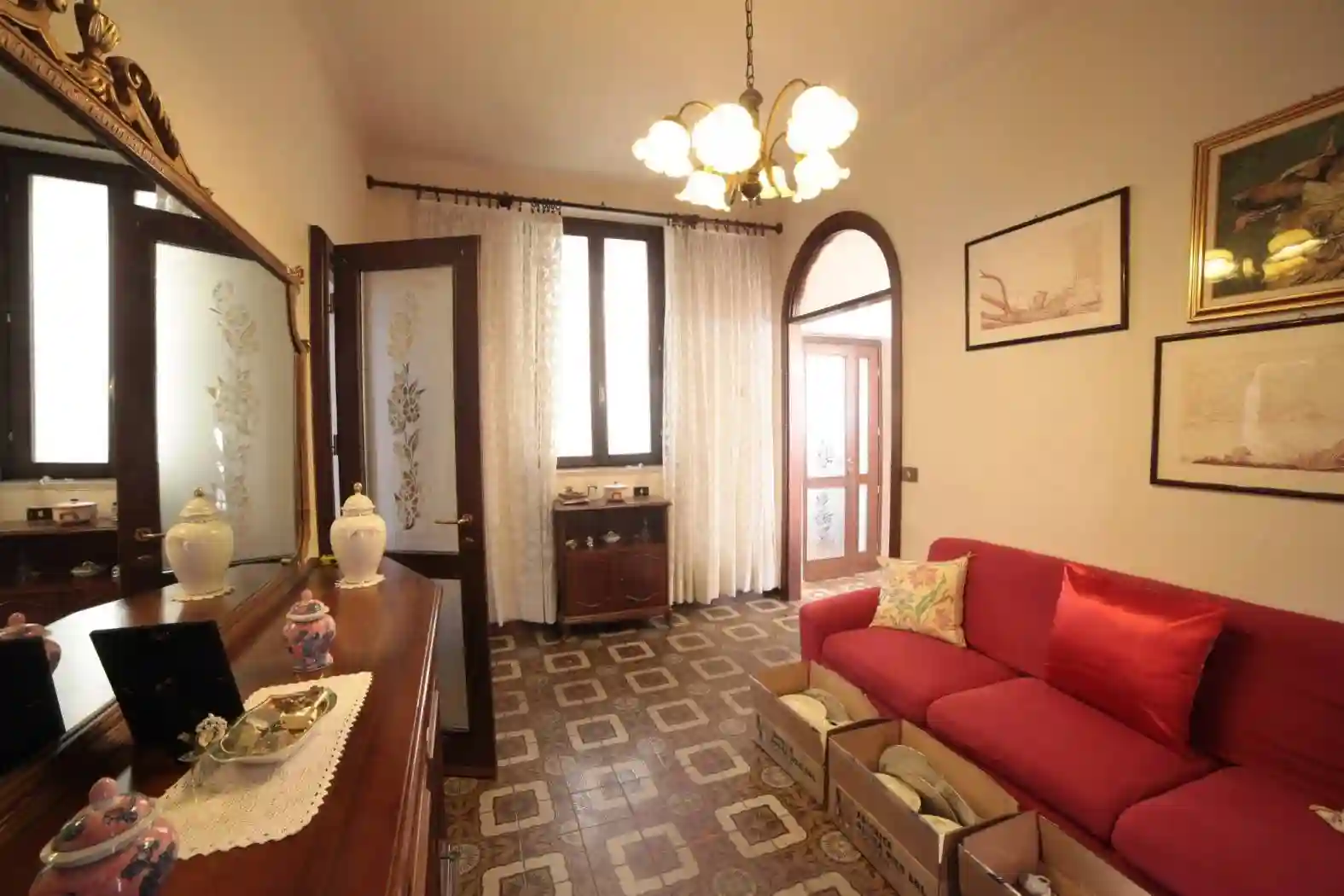 Villa - foto 5