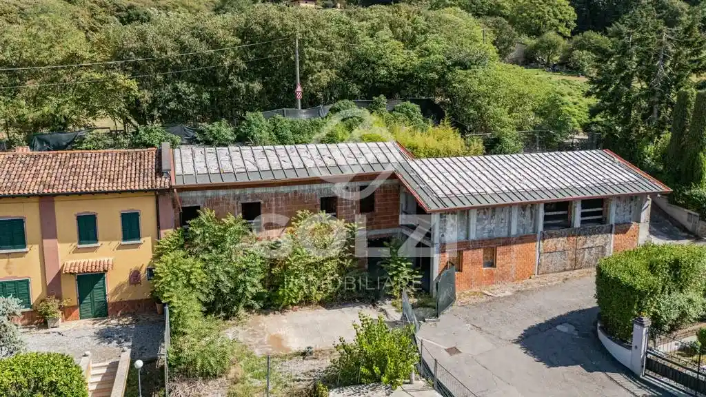 Villa in vendita a Brescia