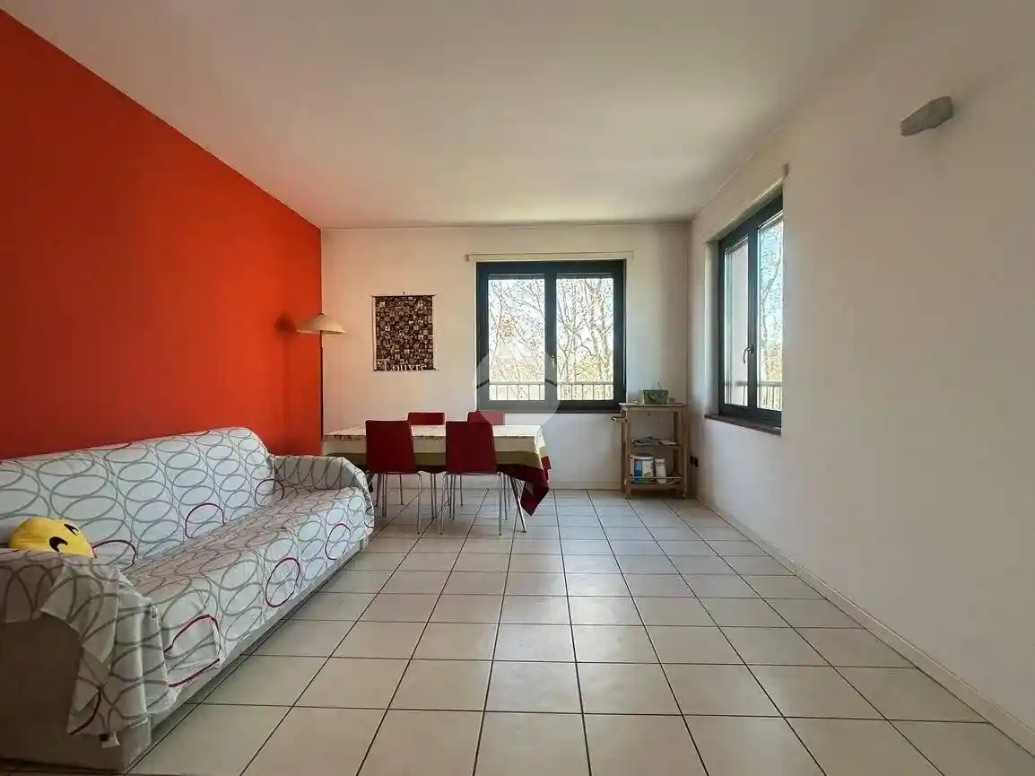 Appartamento in vendita a Asti