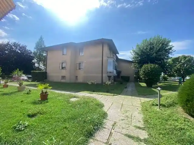 Appartamento in vendita a Casale sul Sile
