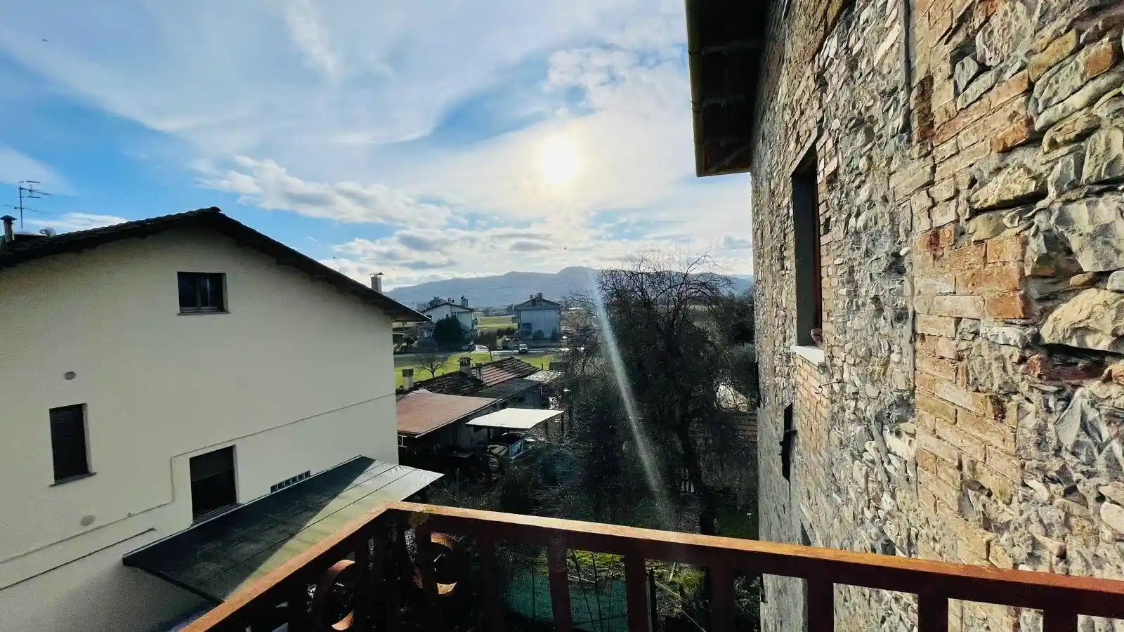 Appartamento in vendita a Città di Castello