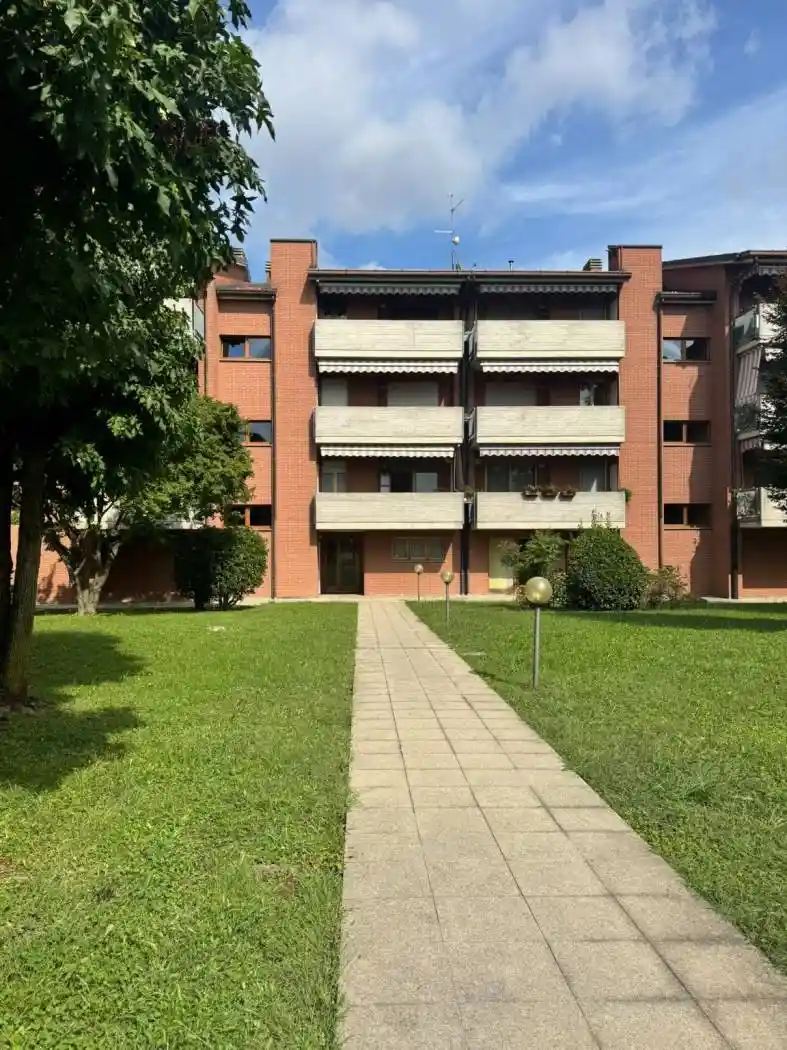 Appartamento in vendita a Lallio