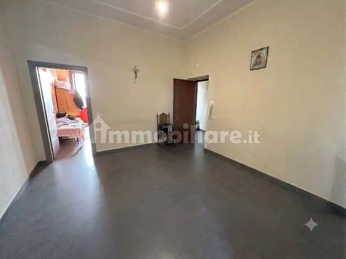 Appartamento in vendita a Fara Gera d'Adda