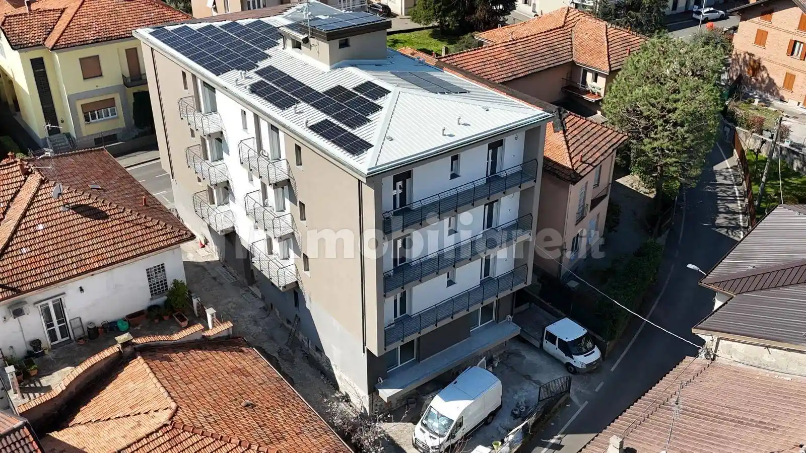 Appartamento in vendita a Cantù