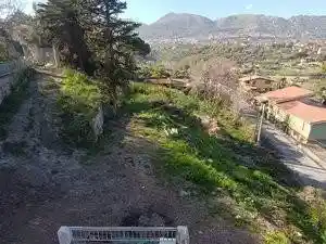 Villa in vendita a Monreale