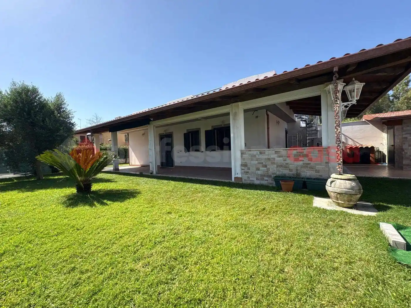Villa in vendita a San Felice Circeo