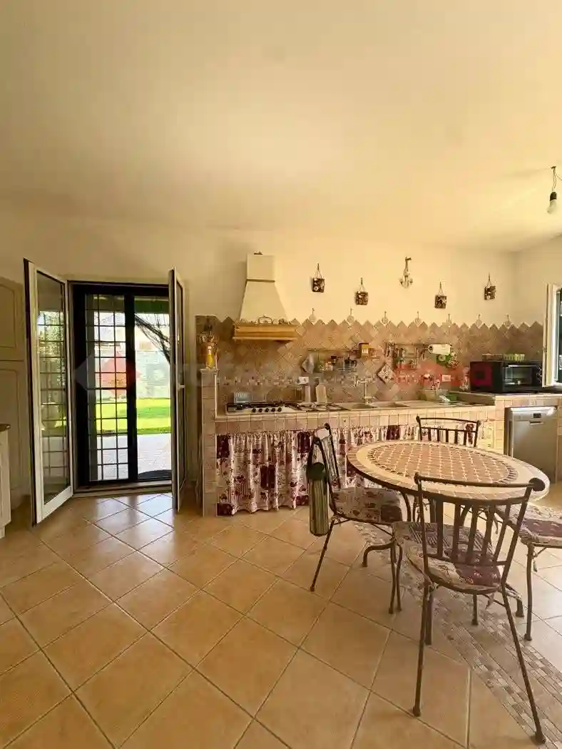 Villa - foto 5