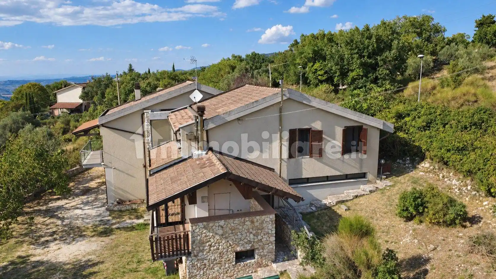 Villa in vendita a Acquasparta