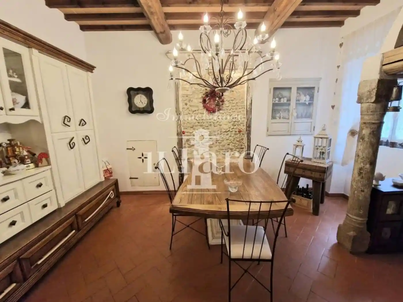 Casa indipendente in vendita a Prato
