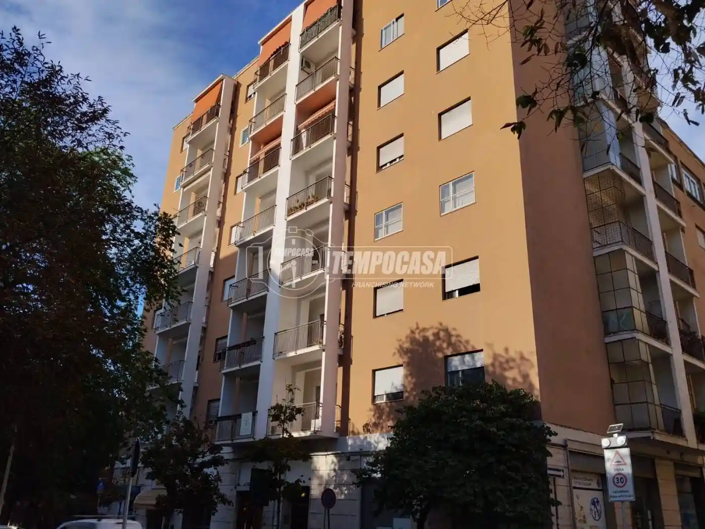 Appartamento in vendita a Sassari