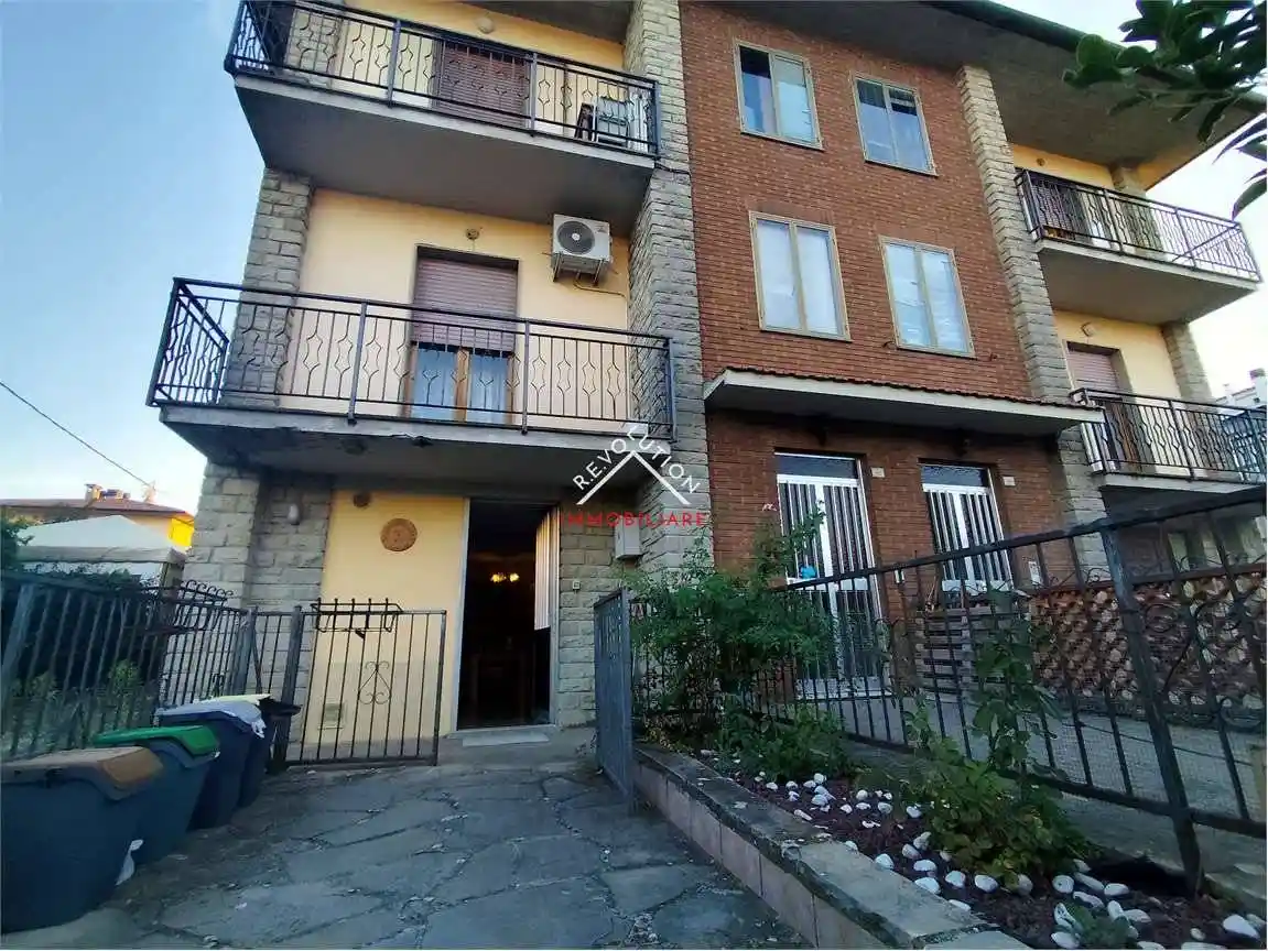 Appartamento in vendita a San Giustino