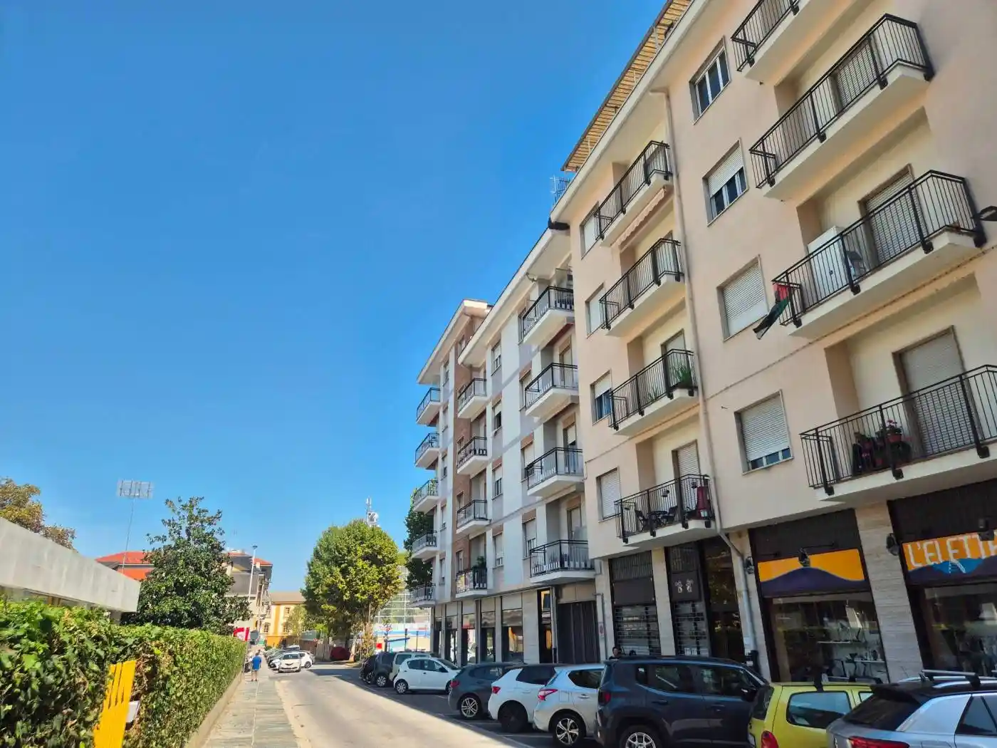 Attico - Mansarda in vendita a Cuneo