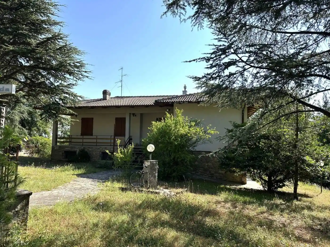 Villa in vendita a Loiano