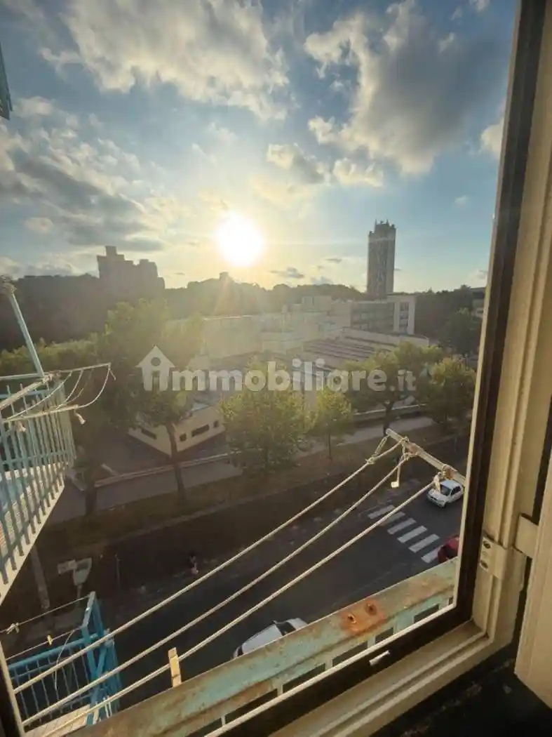 Appartamento in affitto a Napoli