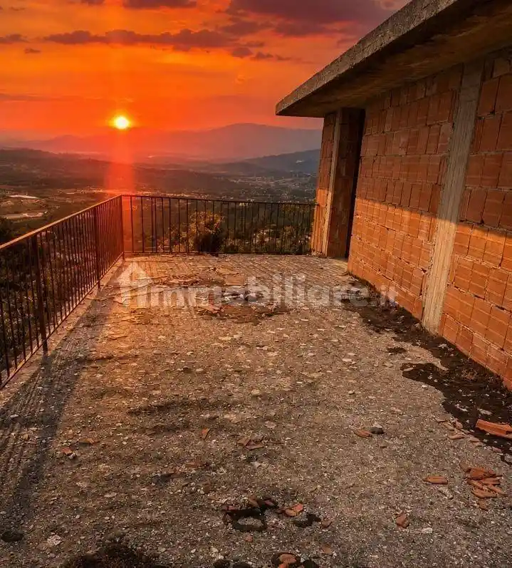 Villa in vendita a Buccino