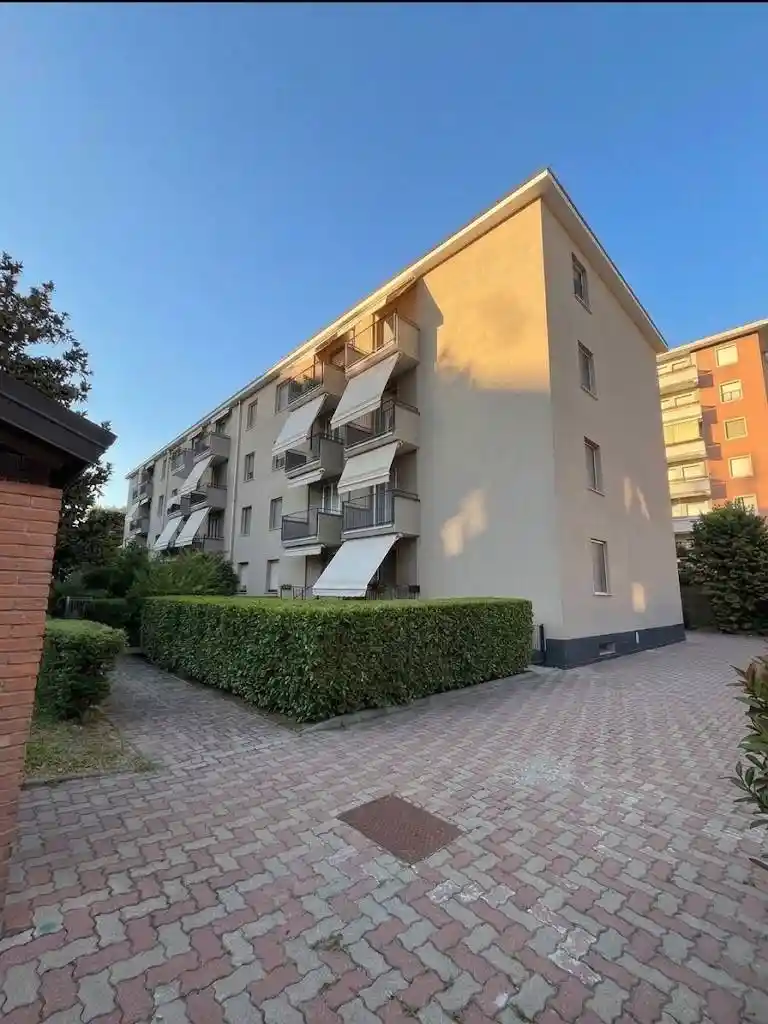 Appartamento in vendita a San Giuliano Milanese