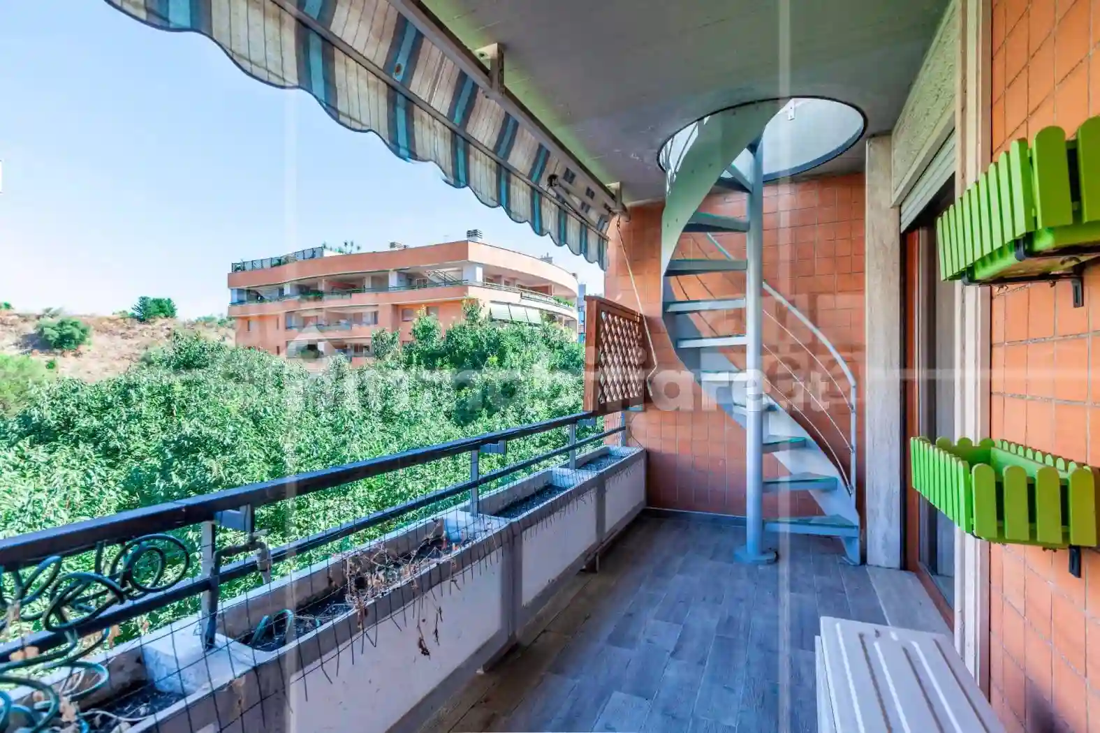 Attico - Mansarda - foto 4