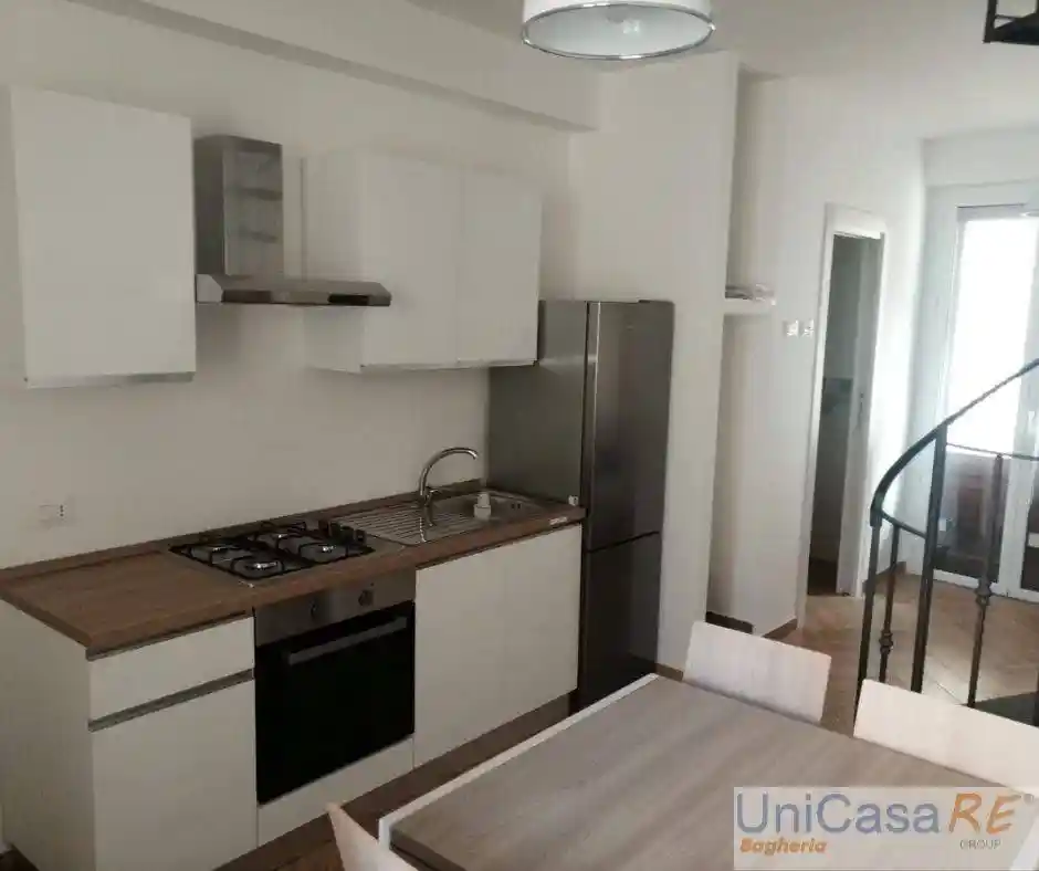 Appartamento in affitto a Santa Flavia