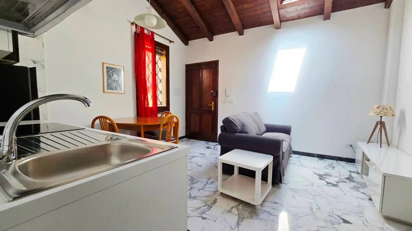 Appartamento in affitto a Bologna