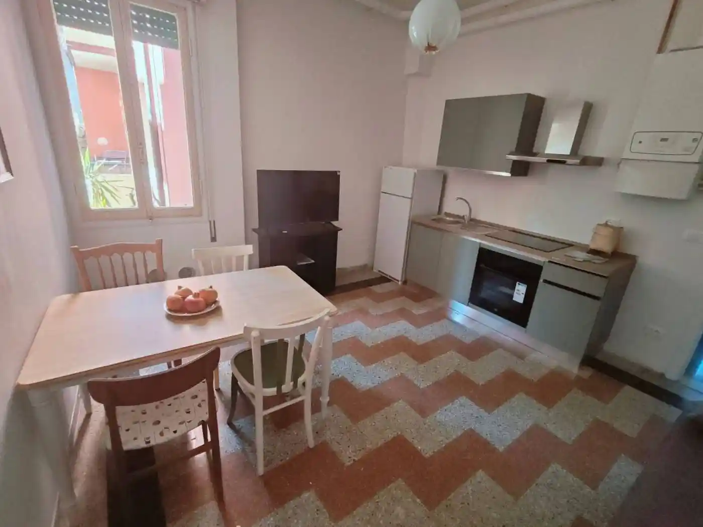 Appartamento in affitto a Bologna