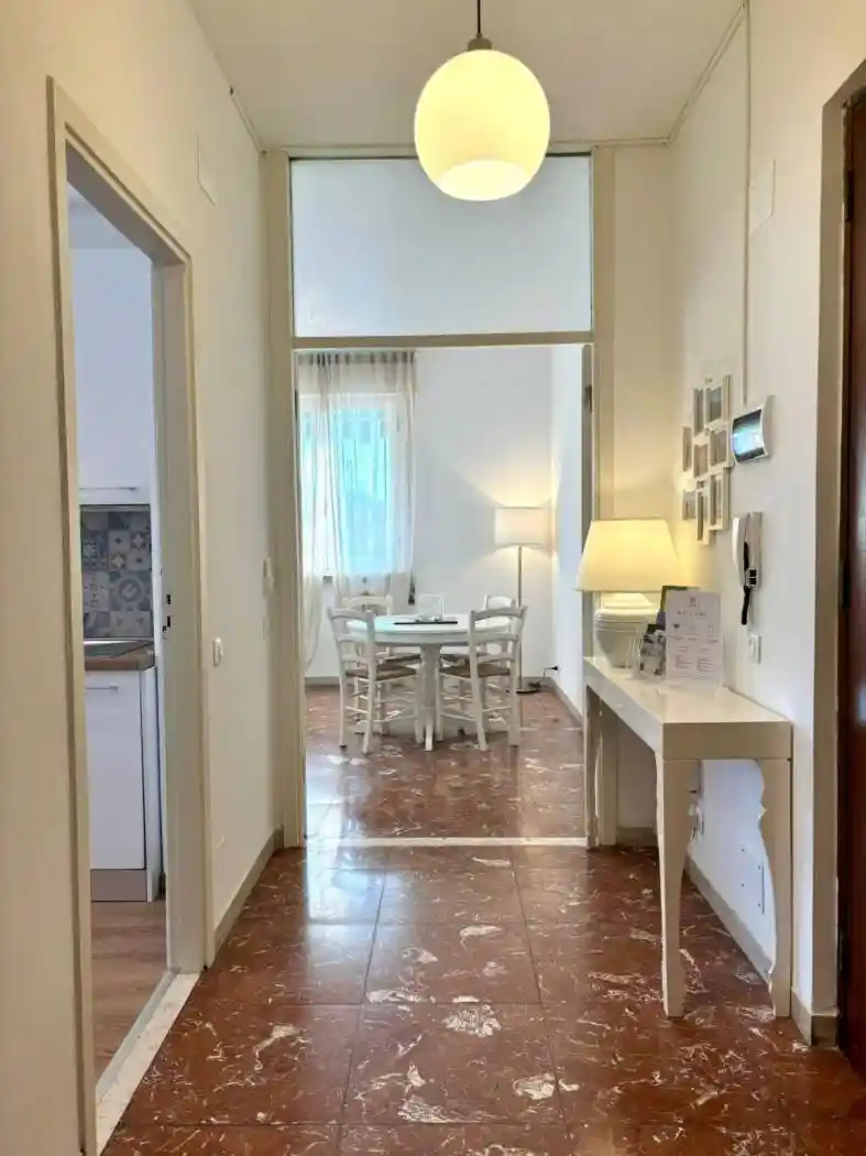 Appartamento in vendita a Carrara