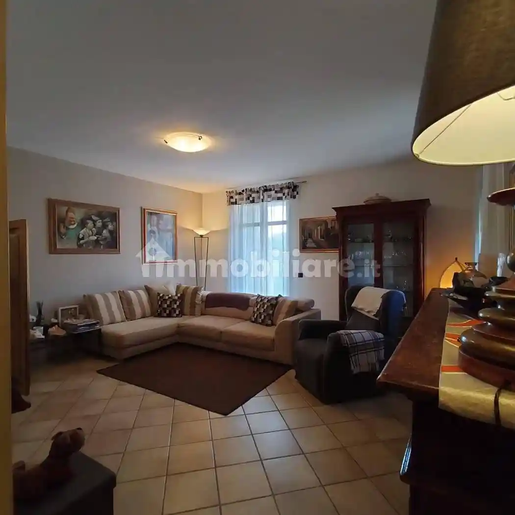 Villetta a schiera in vendita a Carrara