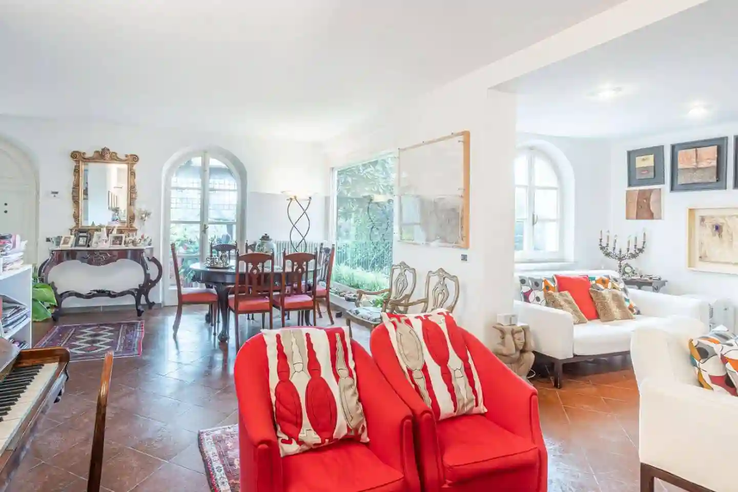 Villa - foto 3