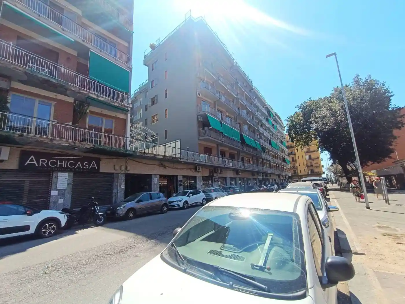 Appartamento in vendita a Salerno