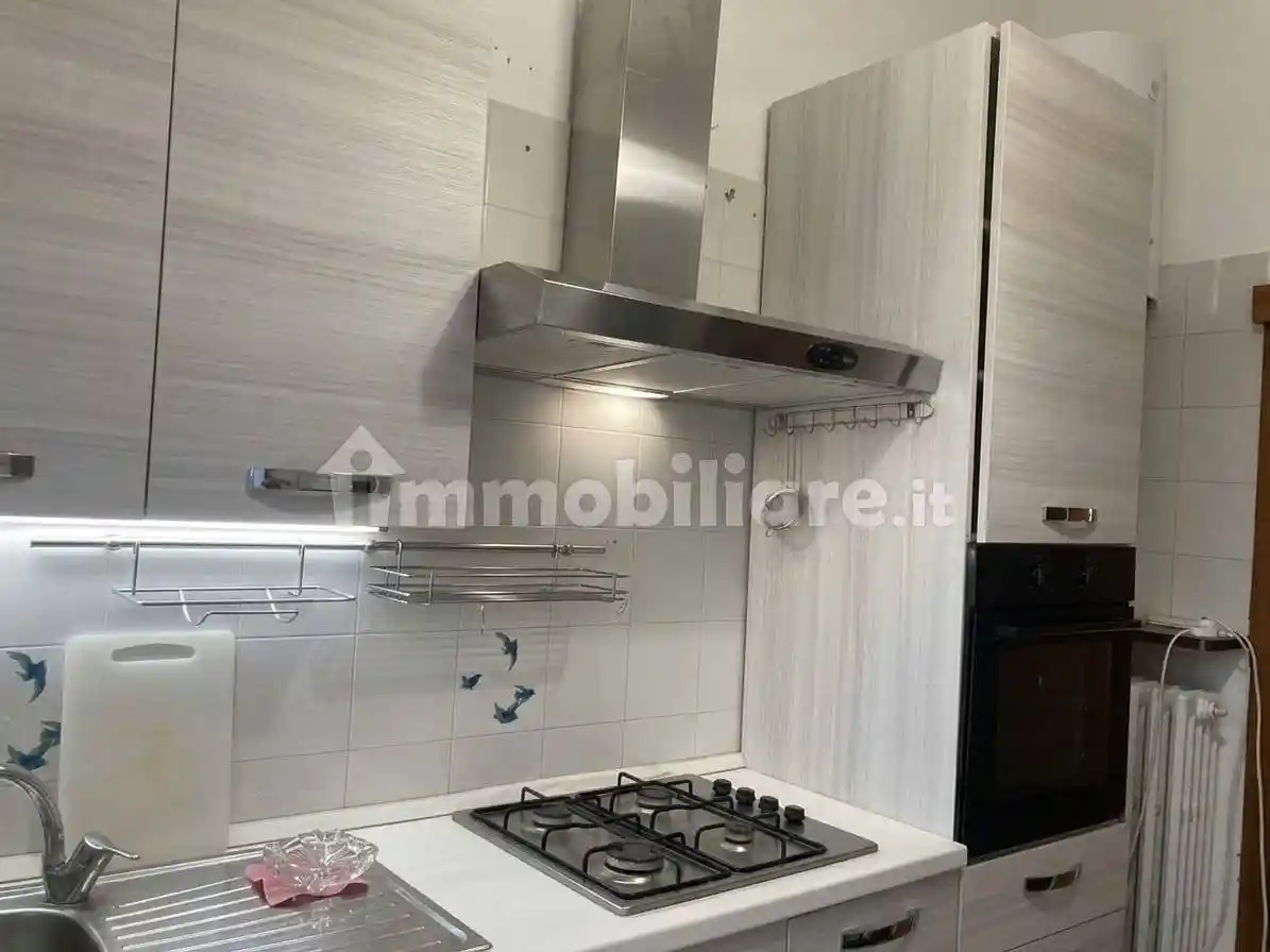 Appartamento in vendita a Modena