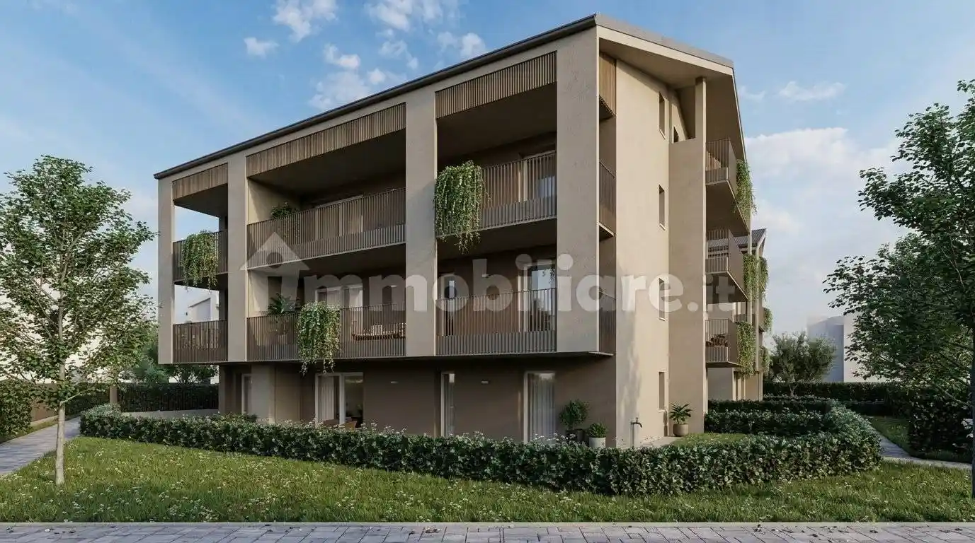 Progetto in vendita a Peschiera del Garda