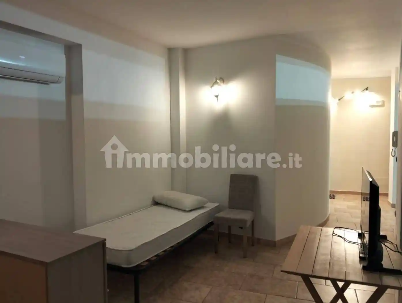 Appartamento in affitto a Melilli