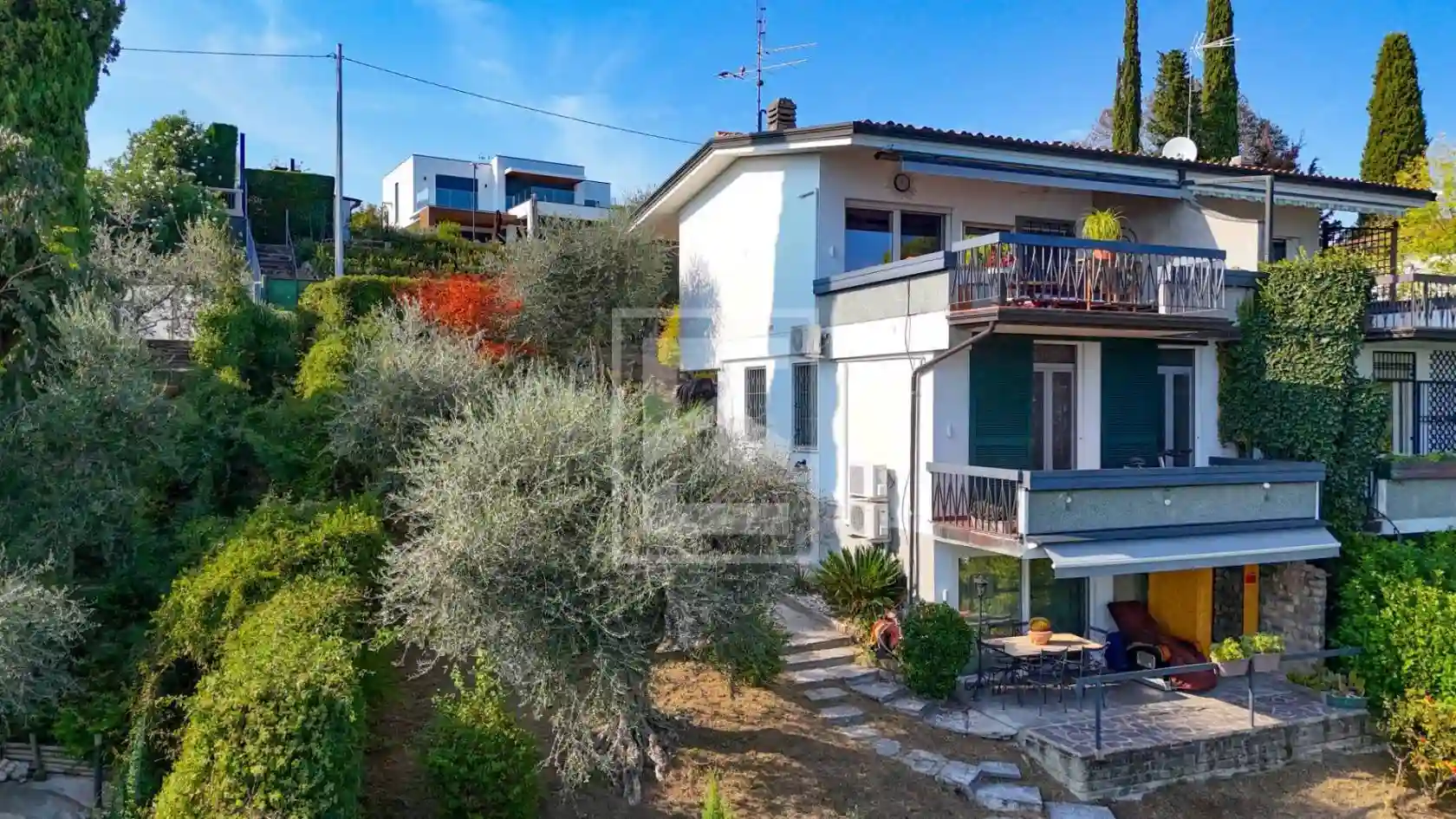 Villa - foto 3
