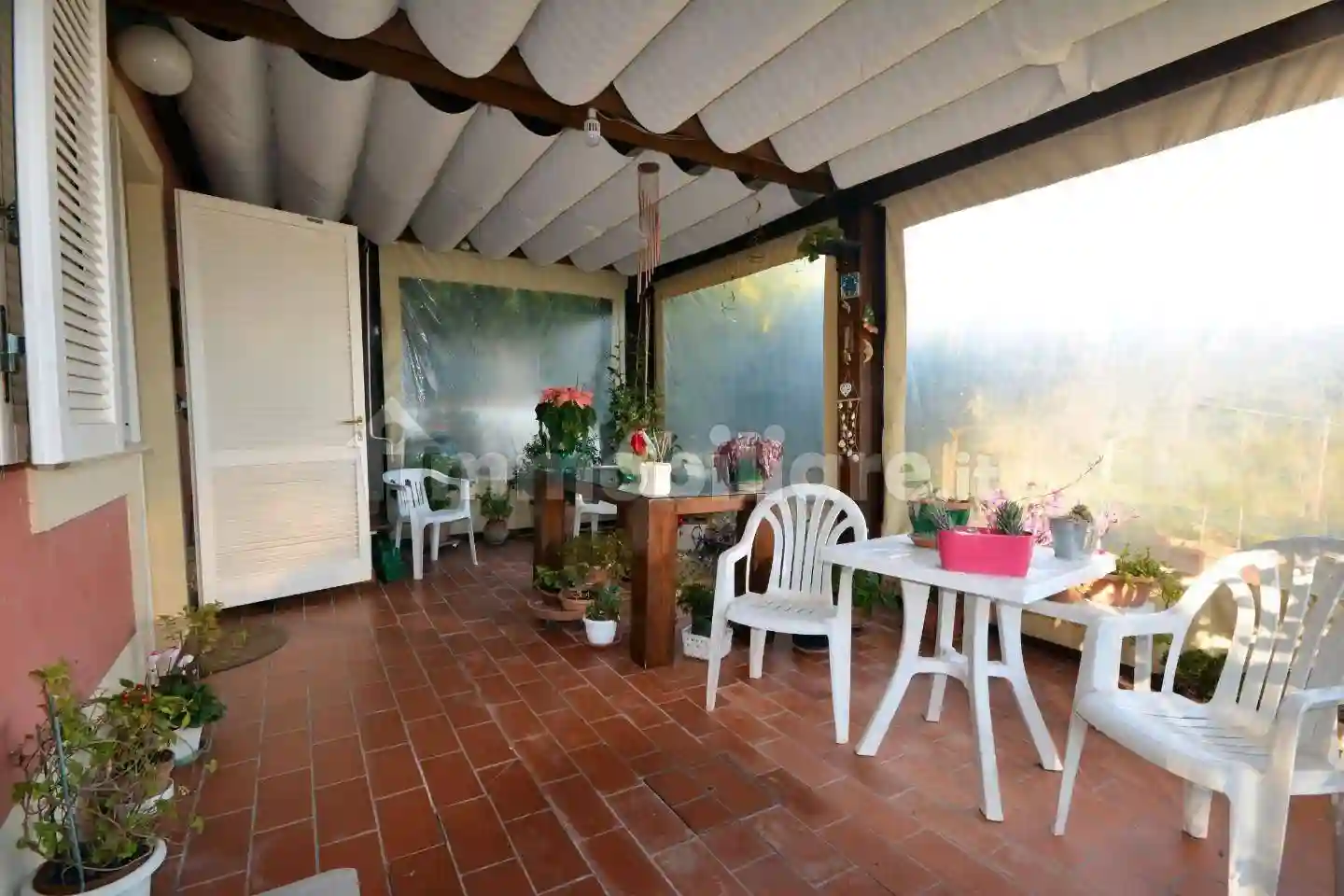 Villetta a schiera - foto 5