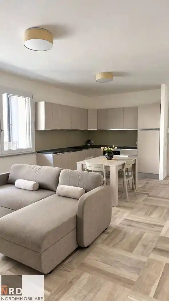 Appartamento in vendita a Mantova