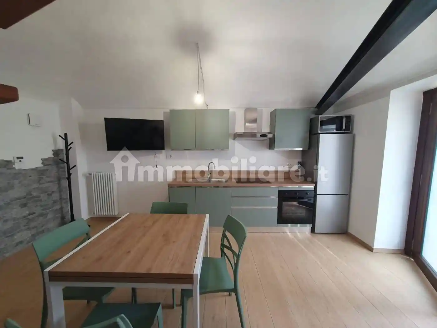 Appartamento in affitto a Villar Dora