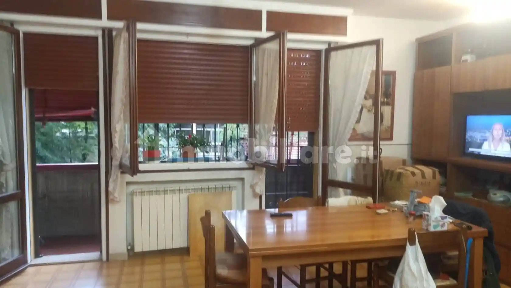 Appartamento in affitto a San Giovanni in Persiceto