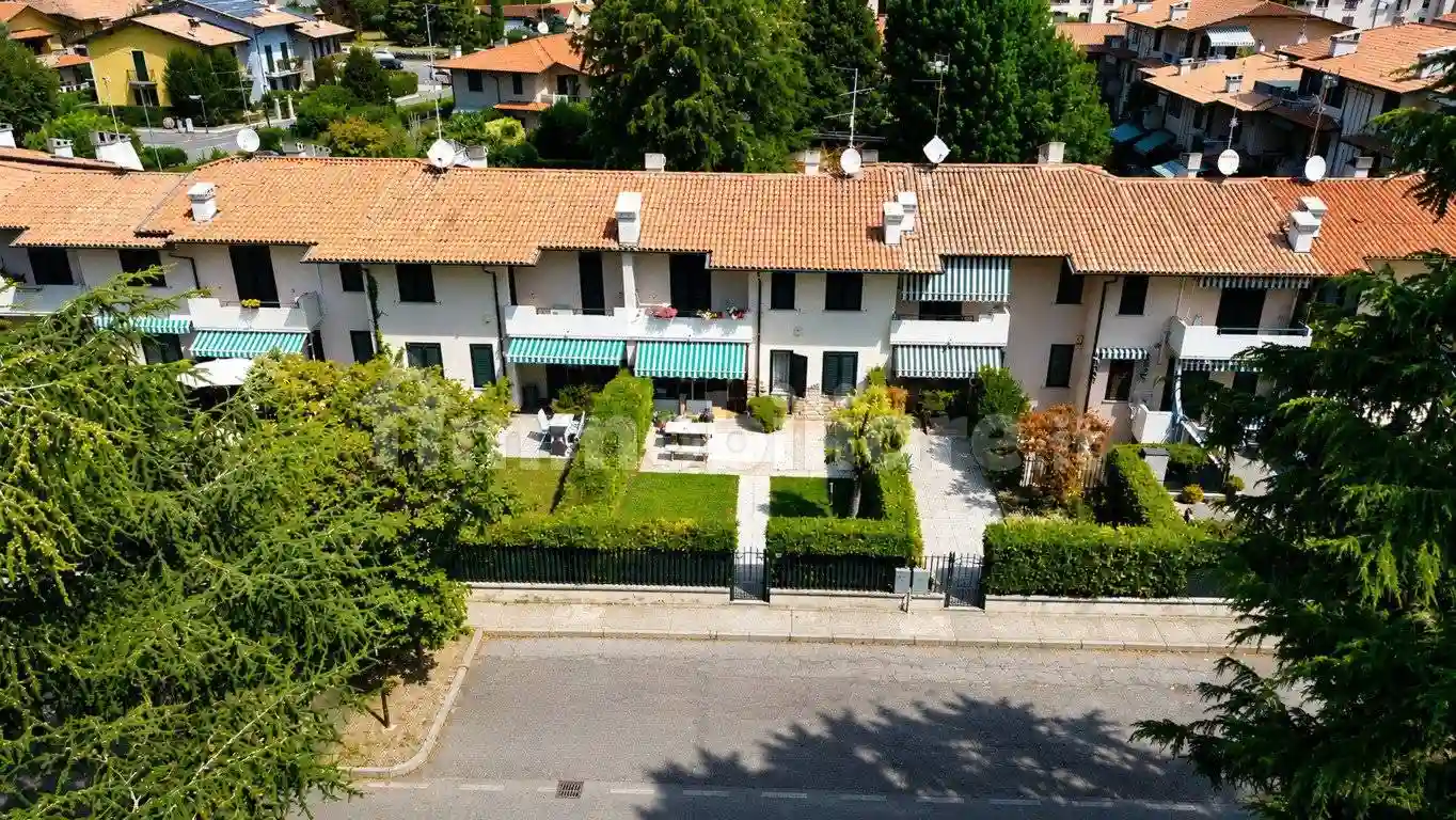 Villetta a schiera - foto 4
