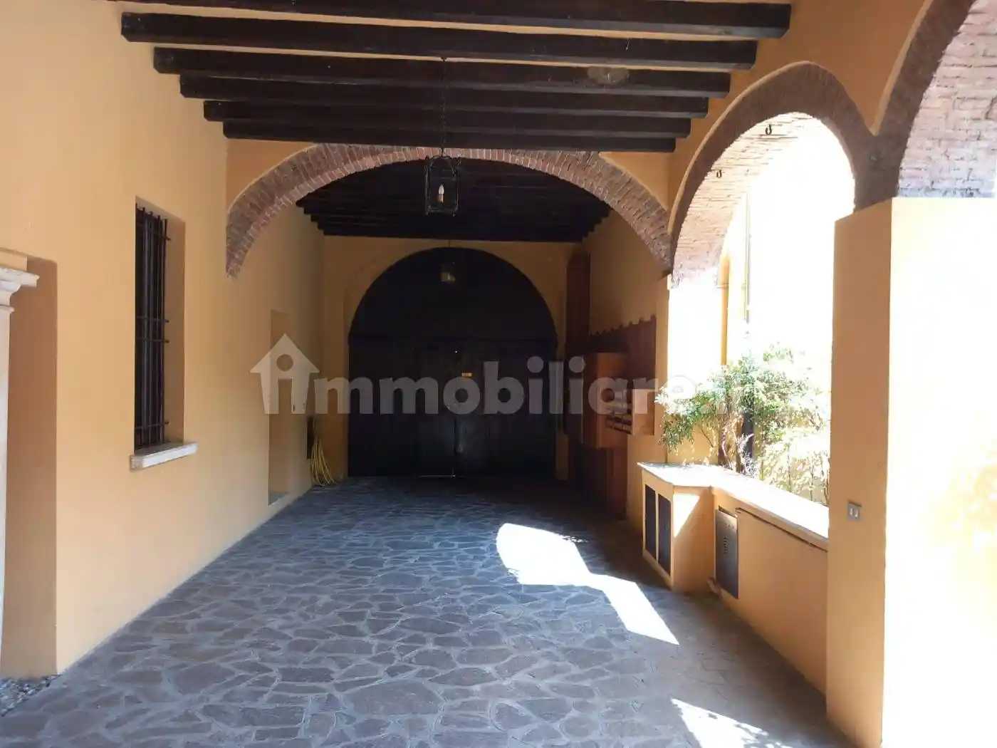 Casa indipendente in affitto a Brescia