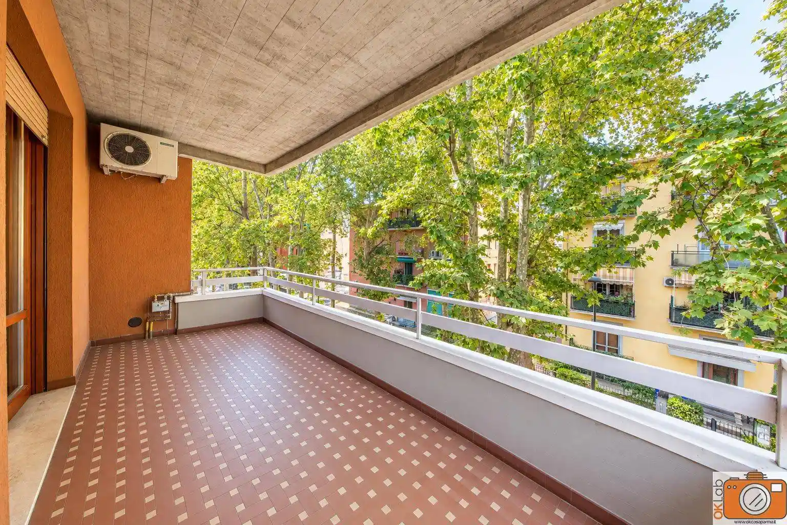 Appartamento in vendita a Parma