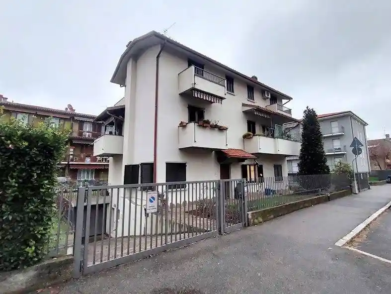 Appartamento in vendita a Bergamo