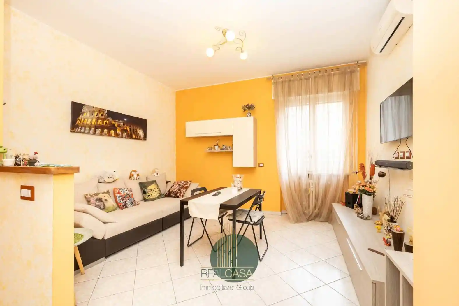 Appartamento in vendita a Sesto San Giovanni